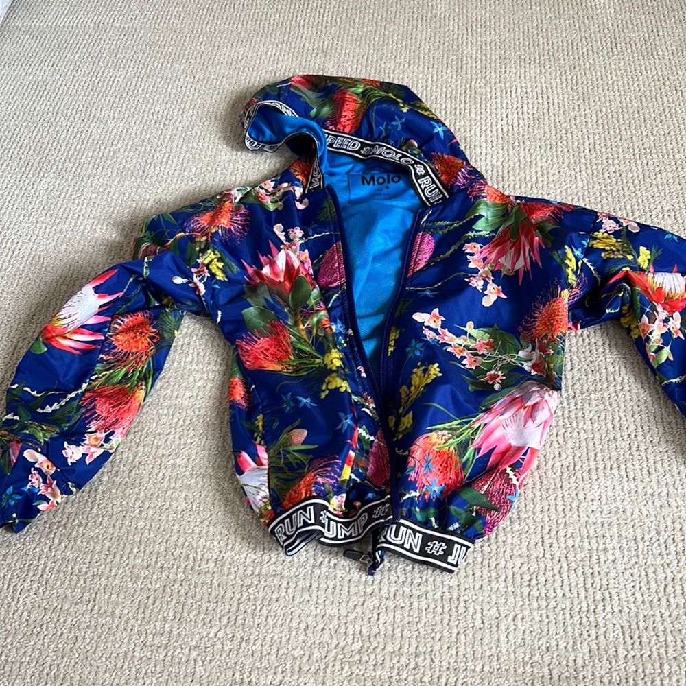 Molo jacket